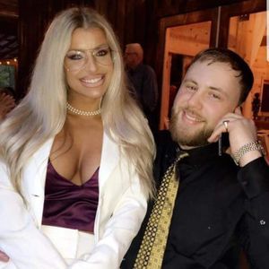 Meet your Posher, Nick